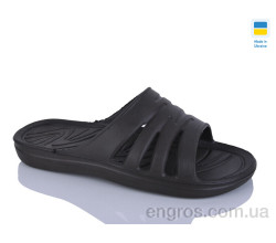 Шлепки Крок